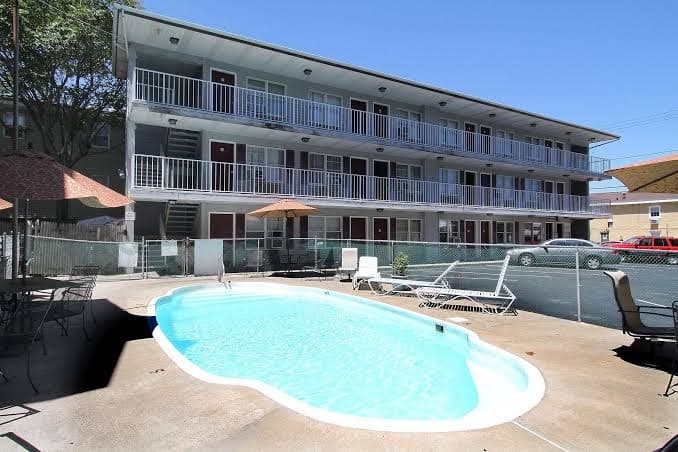 Sea Gem Motel, Motel in Seaside Heights