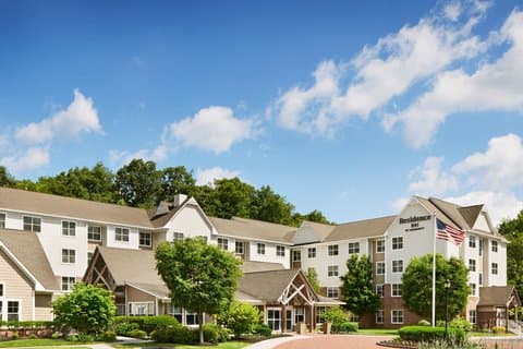 Residence Inn Philadelphia Langhorne, Hotel in Fairless Hills
