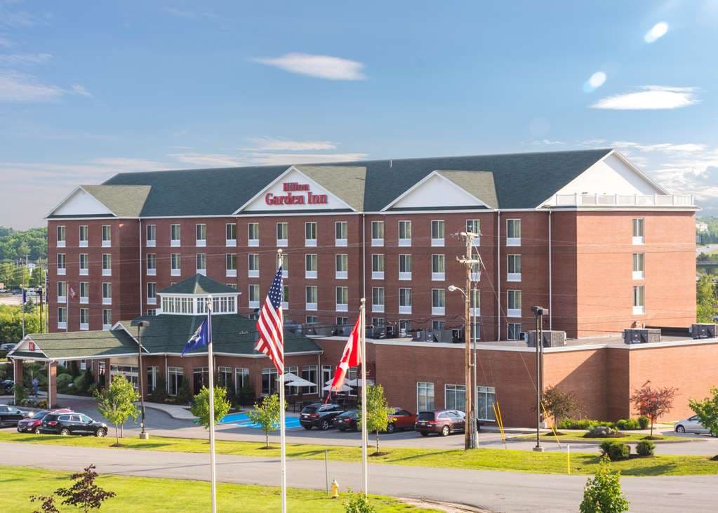 Hilton Garden Inn Bangor, Hotel in Veazie