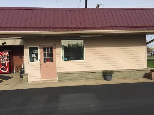 Valley Motel, Hotel in Oakmont