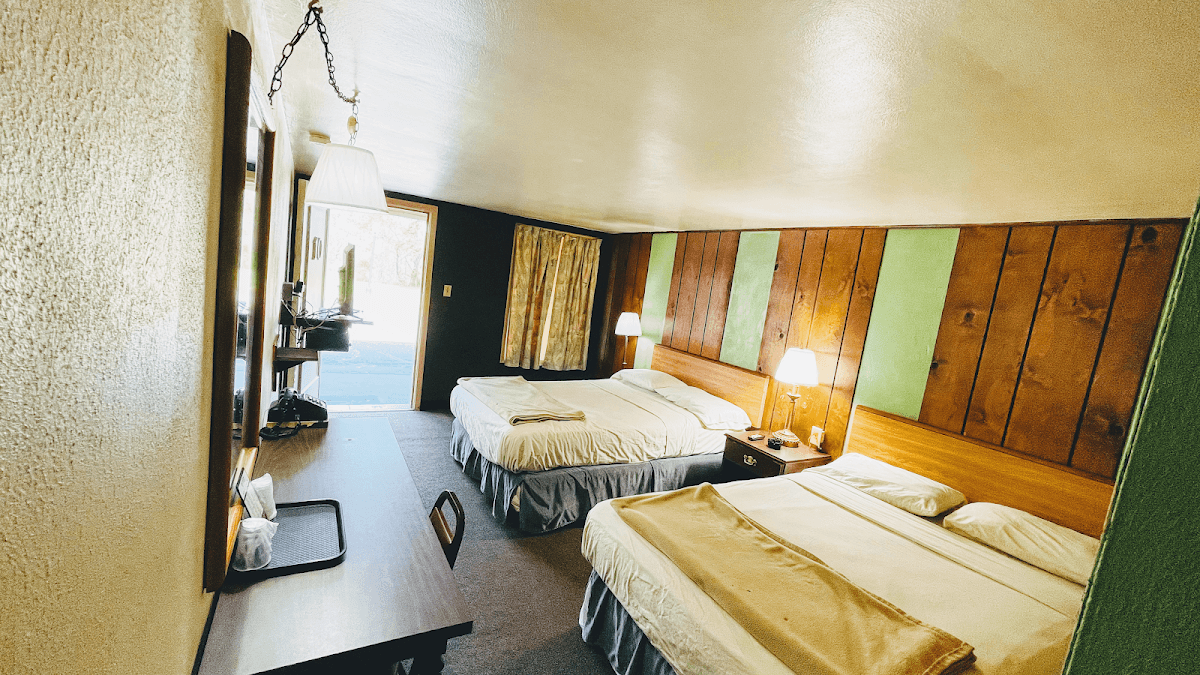 East Exit Motel, Motel in Monroeville