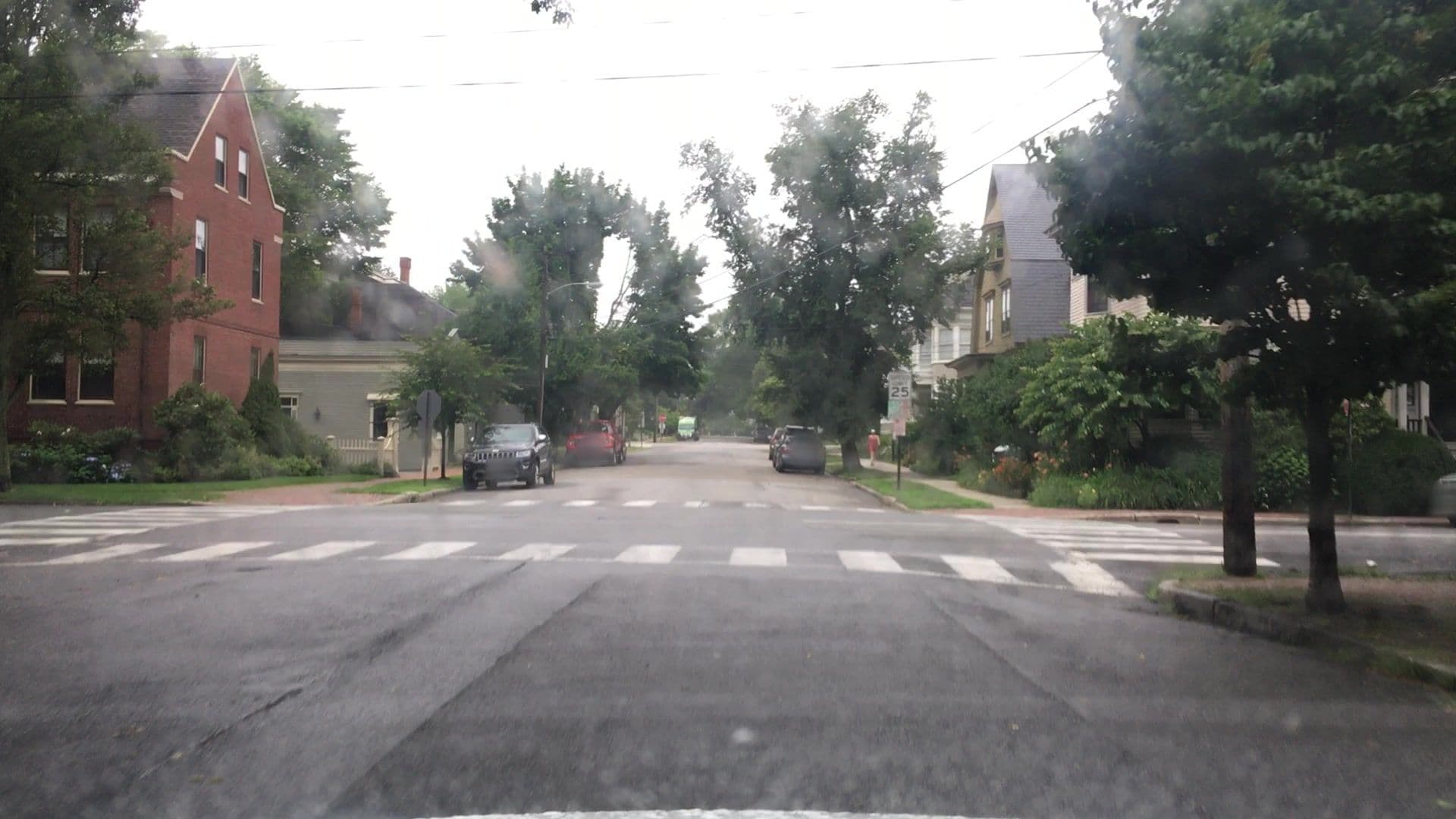 Street view near Pomegranate Inn, South Portland — © lvl5 (CC BY-SA · Mapillary)