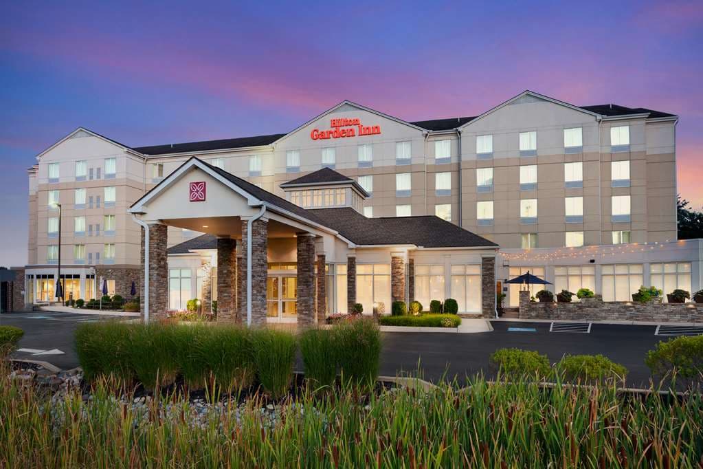 Hilton Garden Inn - Valley Forge/Oaks, Hotel in Trooper
