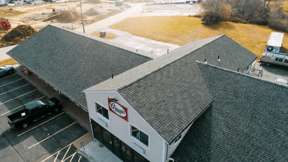 Classic Motor Lodge, Motel in West Greenwich