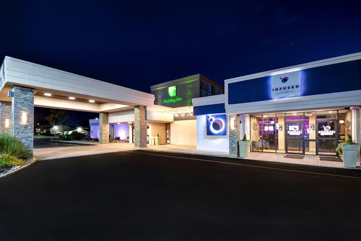 Holiday Inn Philadelphia - Cherry Hill, Hotel in Cherry Hill