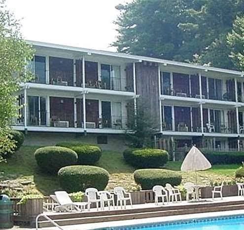 Publick House Historic Inn, Hotel in Sturbridge