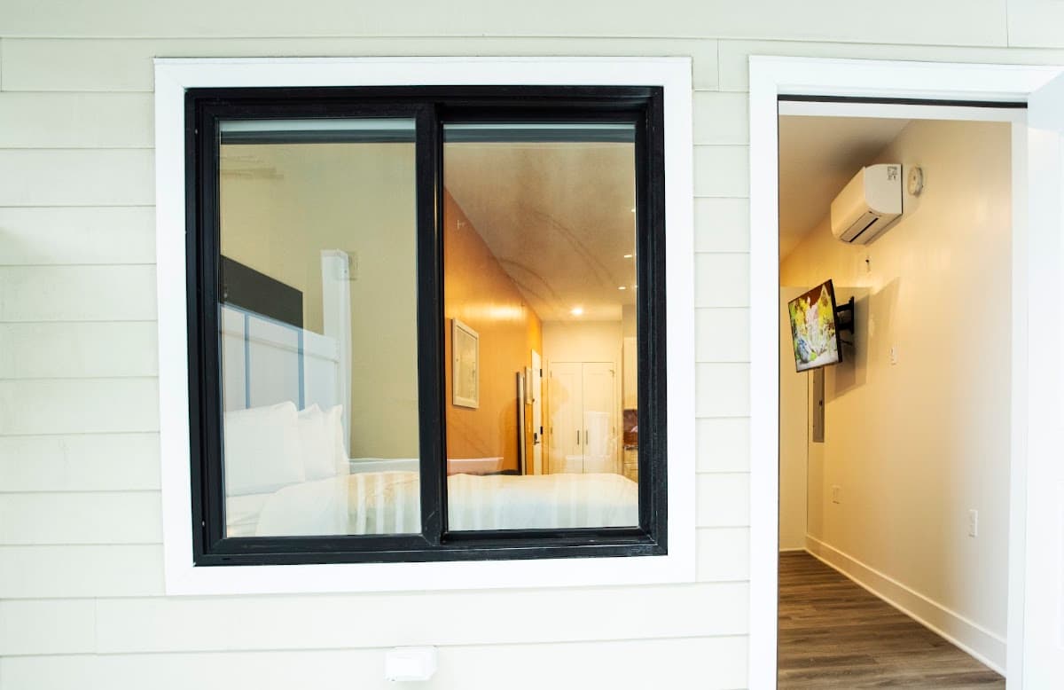 Peachtree Suites, Serviced Apartment in Jersey City