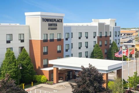 TownePlace Suites Buffalo Airport, Hotel in Cheektowaga