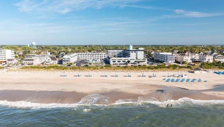 Grand Hotel Cape May, Hotel in Cape May
