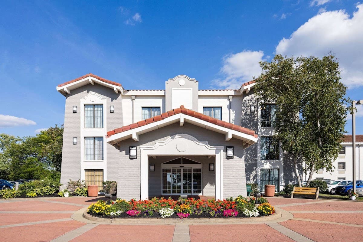 La Quinta Inn Pittsburgh Airport, Hotel in Carnot-Moon