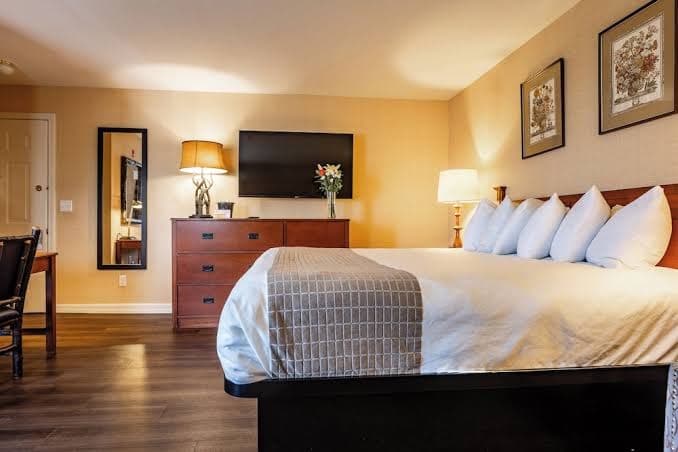 Wolfeboro Inn, Hotel in Wolfeboro