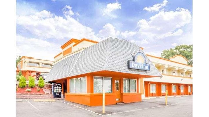 Days Inn by Wyndham Tannersville, Hotel in Tannersville