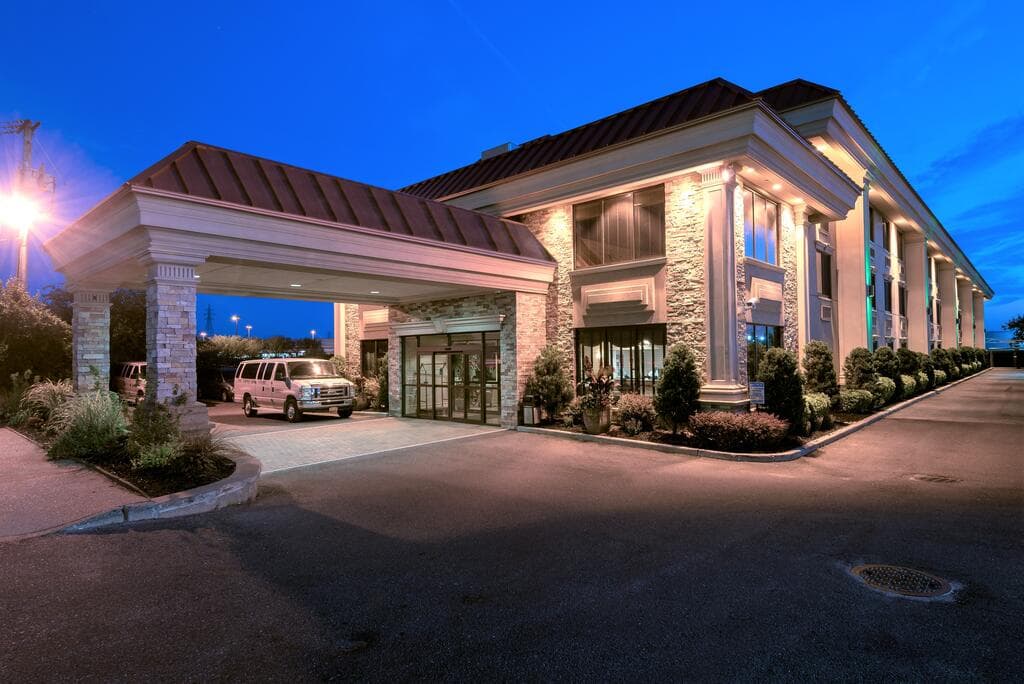 Five Towns Inn, Motel in Cedarhurst