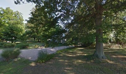 Two South Ferry B&B, Bed & Breakfast in Shelter Island
