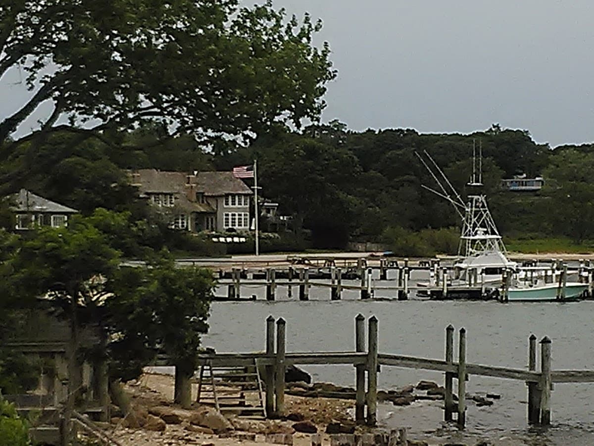 Belle Crest Inn, Motel in Shelter Island Heights