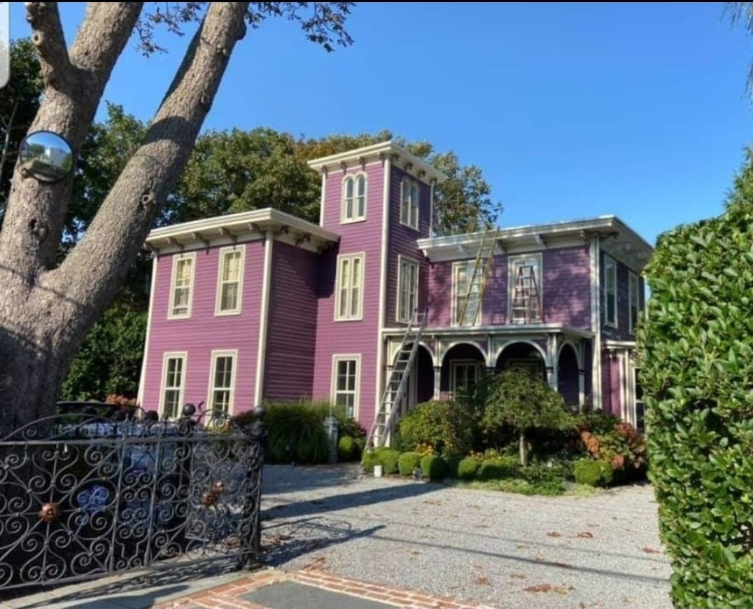 Wells House Bed and Breakfast, Bed & Breakfast in Greenport