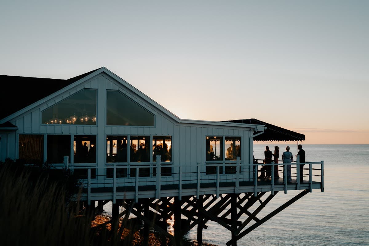 Sound View Greenport, Hotel in Greenport West