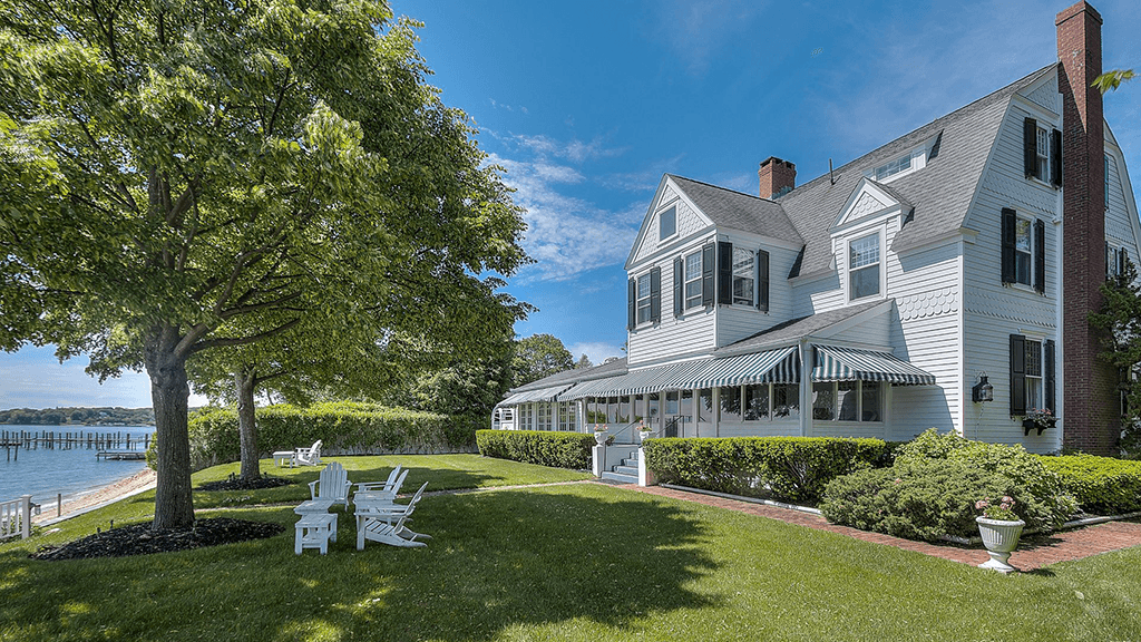 Harbor Knoll Bed & Breakfast, Guesthouse in Greenport