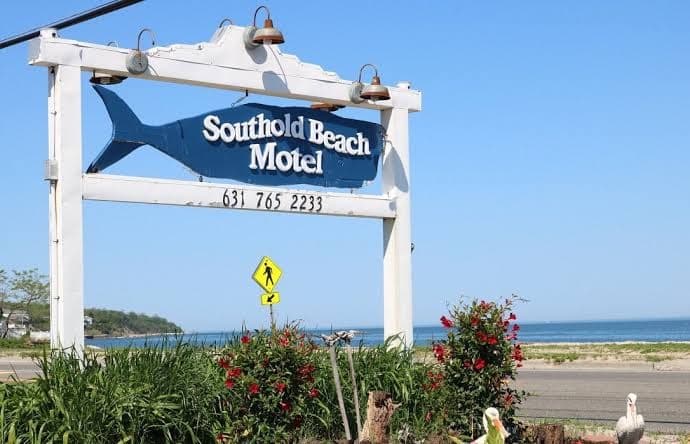 Southold Beach Motel, Motel in Southold