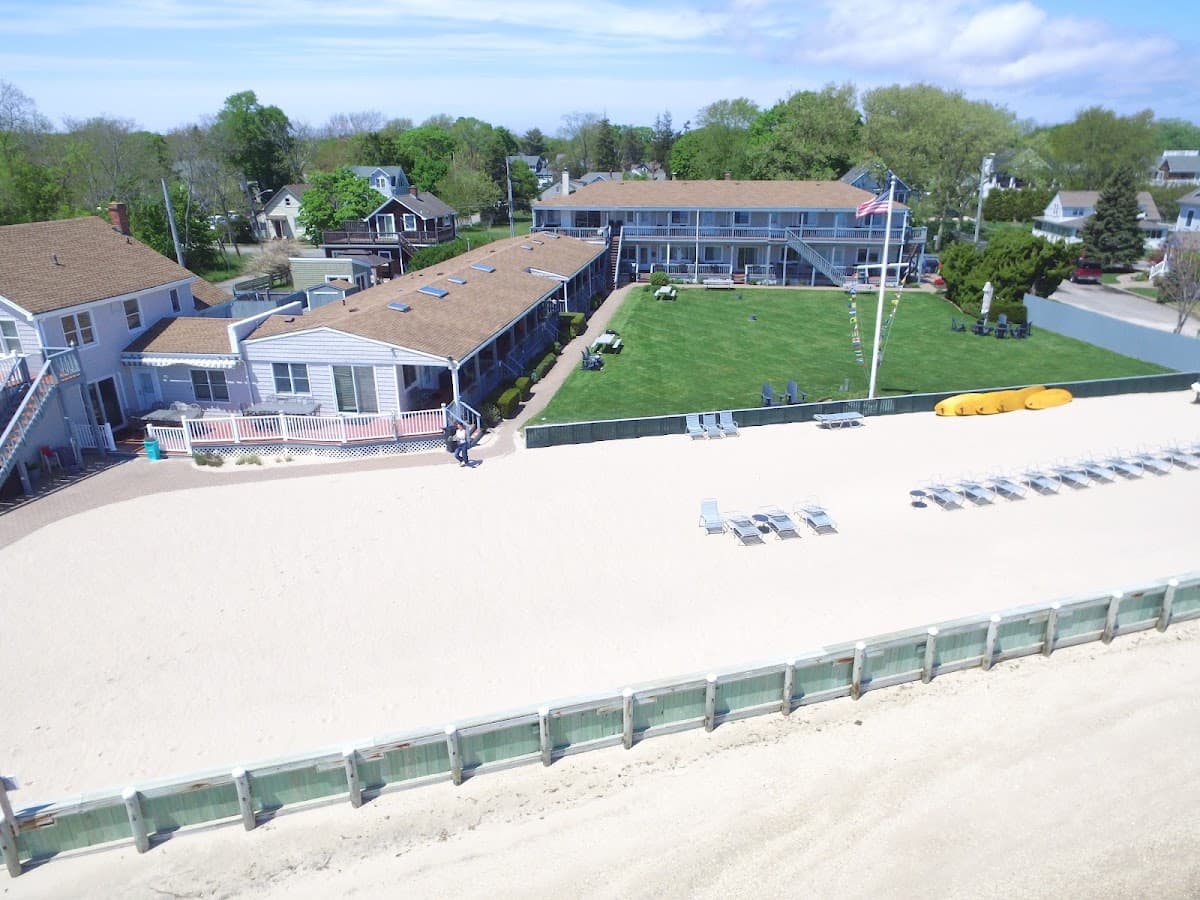 Jamesport Bay Suites, Hotel in Jamesport