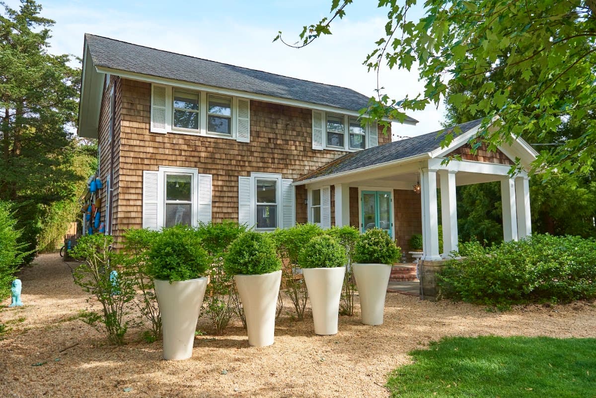 Bellport Inn, Guesthouse in Bellport