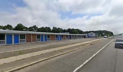 Shore Motor Inn, Motel in Patchogue