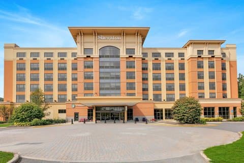 Sheraton Tarrytown, Hotel in Elmsford