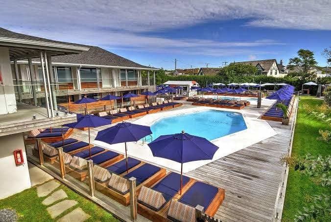 The Montauk Beach House, Hotel in Montauk