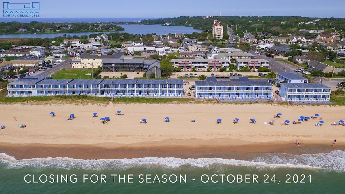 Montauk Blue Hotel, Hotel in Montauk