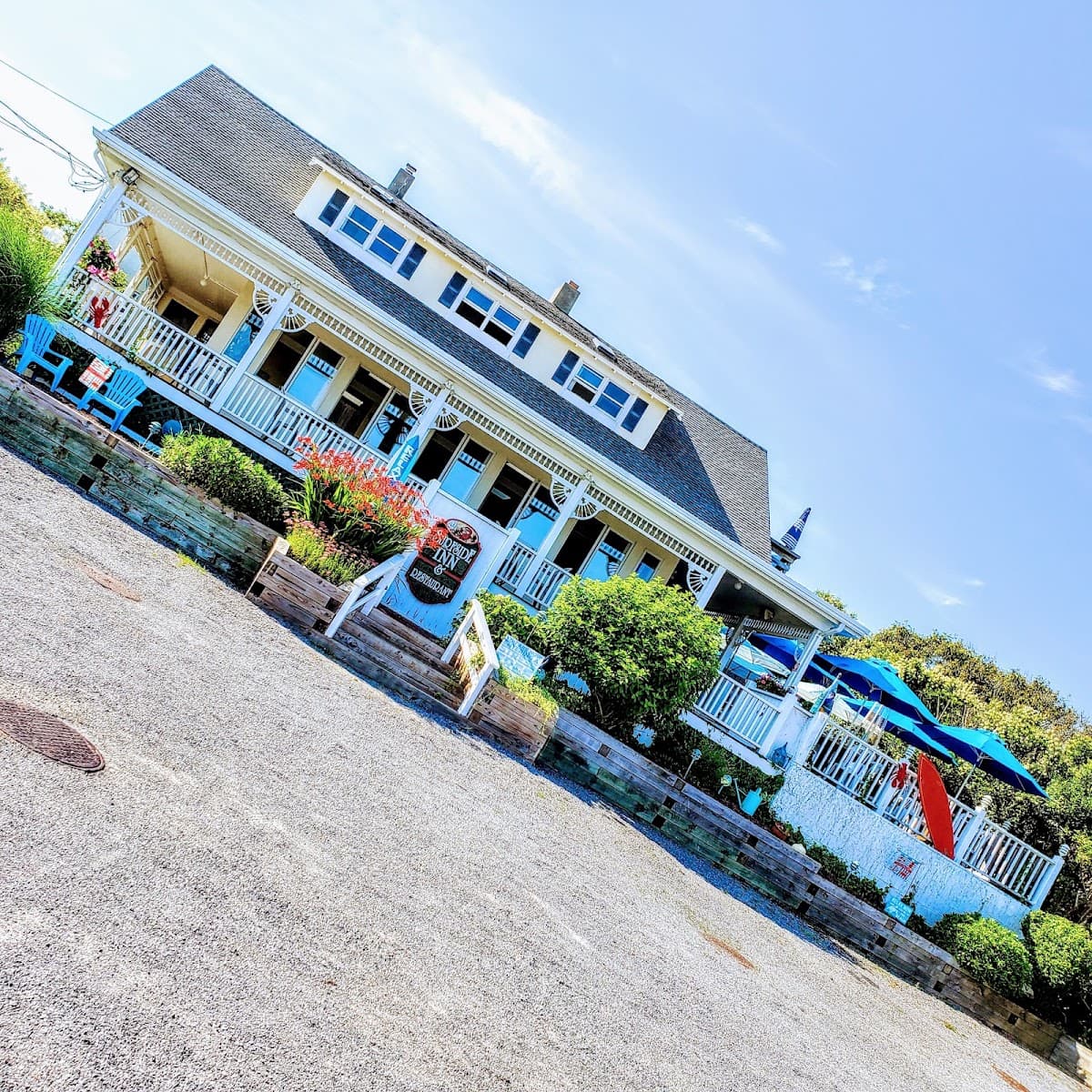 Surfside Inn, Hotel in Montauk