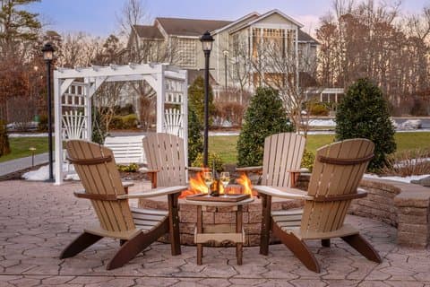 Marriott's Fairway Villas, Hotel in Absecon