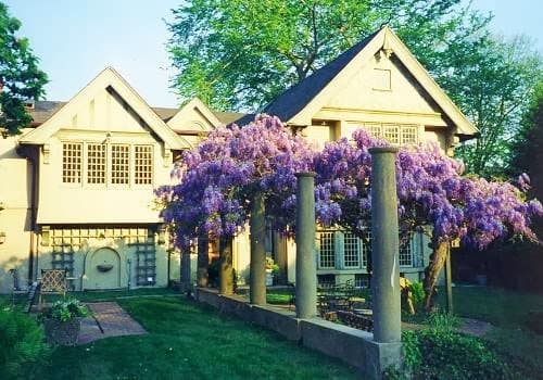 The Baker House 1650, Guesthouse in East Hampton North