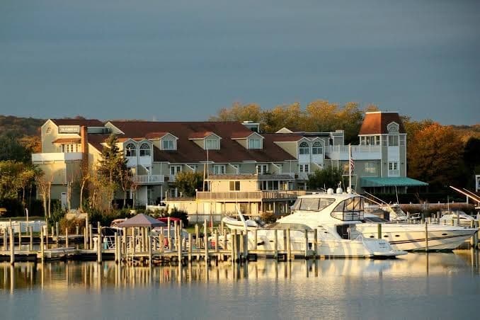 Sag Harbor Inn, Hotel in Sag Harbor
