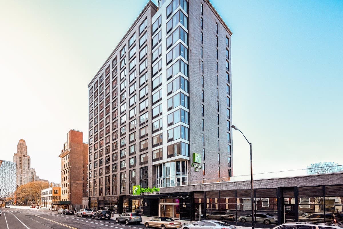 Holiday Inn Brooklyn Downtown, Hotel in Downtown Brooklyn
