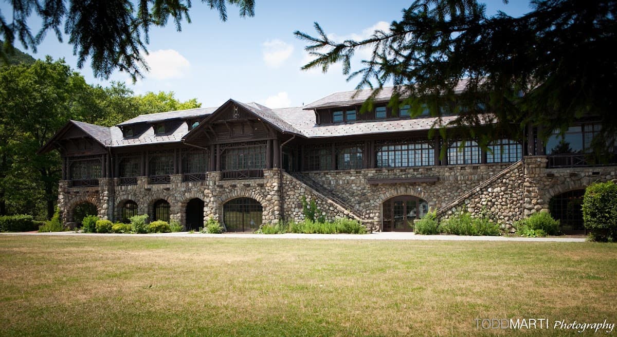 Bear Mountain Inn, Hotel in Fort Montgomery