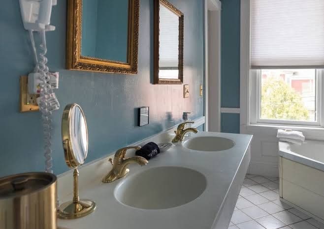 The William Henry Miller Inn, Guesthouse in Ithaca