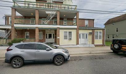 Royal Inn, Serviced Apartment in Wildwood Crest