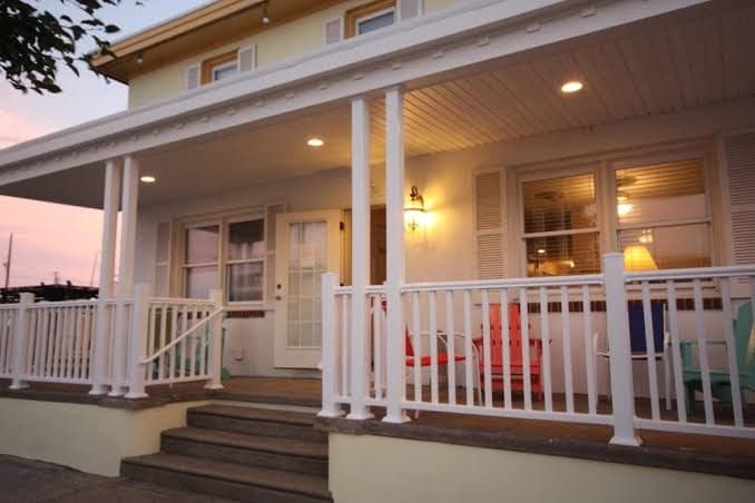 Clarem Happy Days Inn, Hotel in North Wildwood