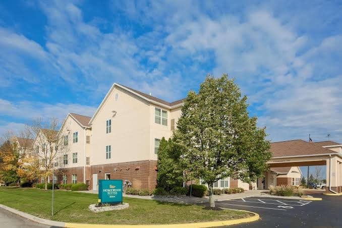 Homewood Suites by Hilton Rochester / Henrietta, Hotel in Henrietta