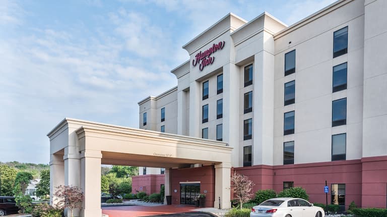 Hampton Inn Doylestown, Hotel in Doylestown