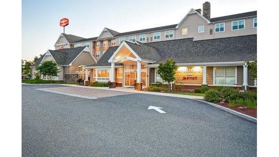 Residence Inn by Marriott Springfield Chicopee, Hotel in North Chicopee