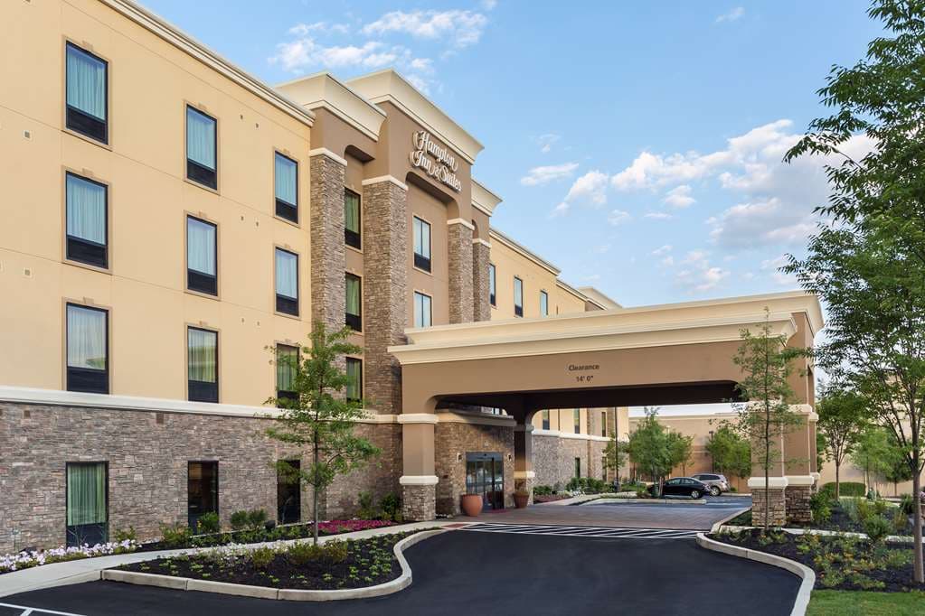 Hampton Inn & Suites Philadelphia Montgomeryville, Hotel in Montgomeryville