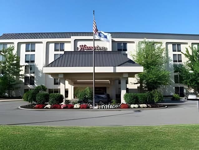 Pittsburgh Airport Inn & Suites, Hotel in Carnot-Moon