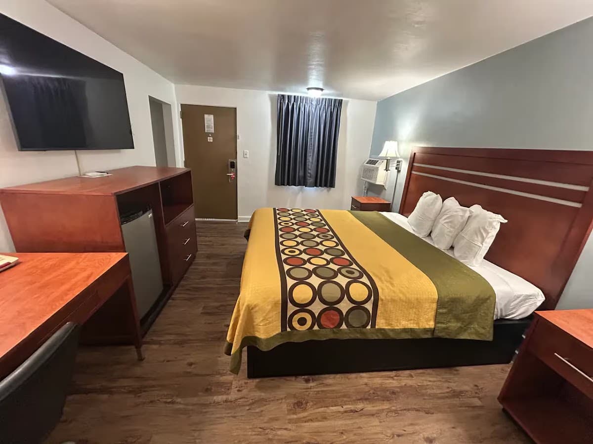 Econo Lodge Palmyra - Hershey, Motel in Palmyra