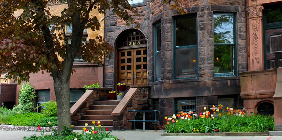 Morgan State House Inn, Guesthouse in Albany