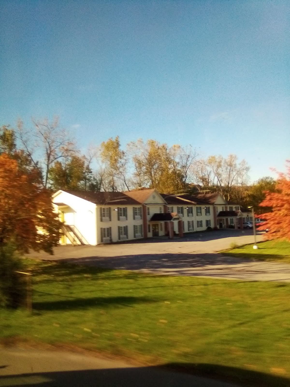 Logan's Inn, Hotel in Dansville