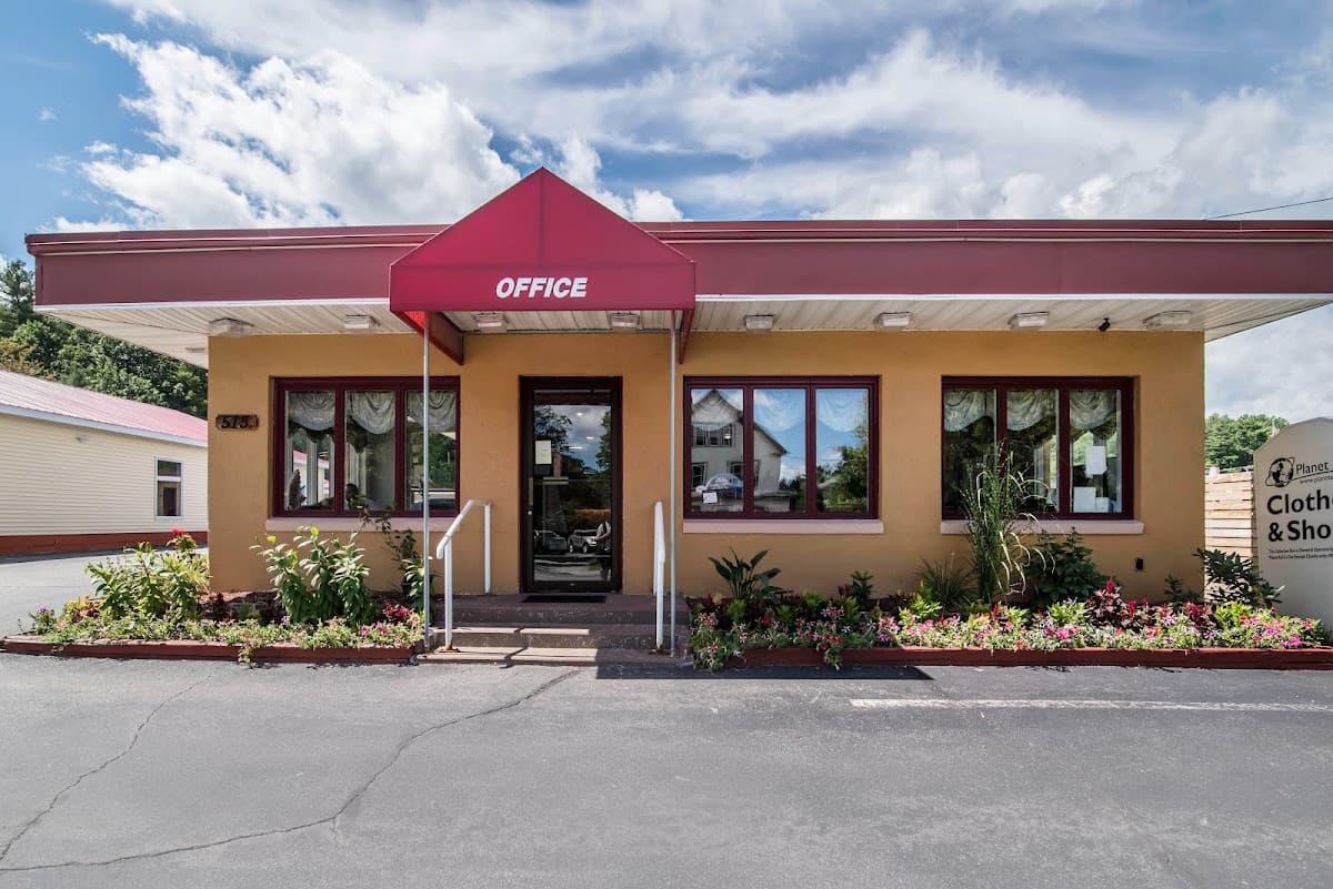 Econo Lodge, Motel in White River Junction VA Medical Center