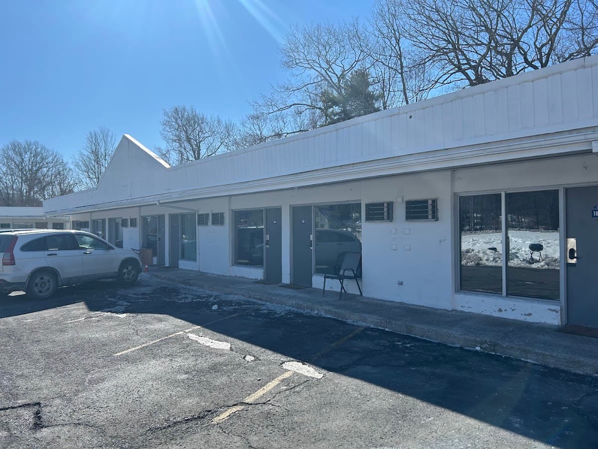 Casino Motel, Motel in Mount Pocono
