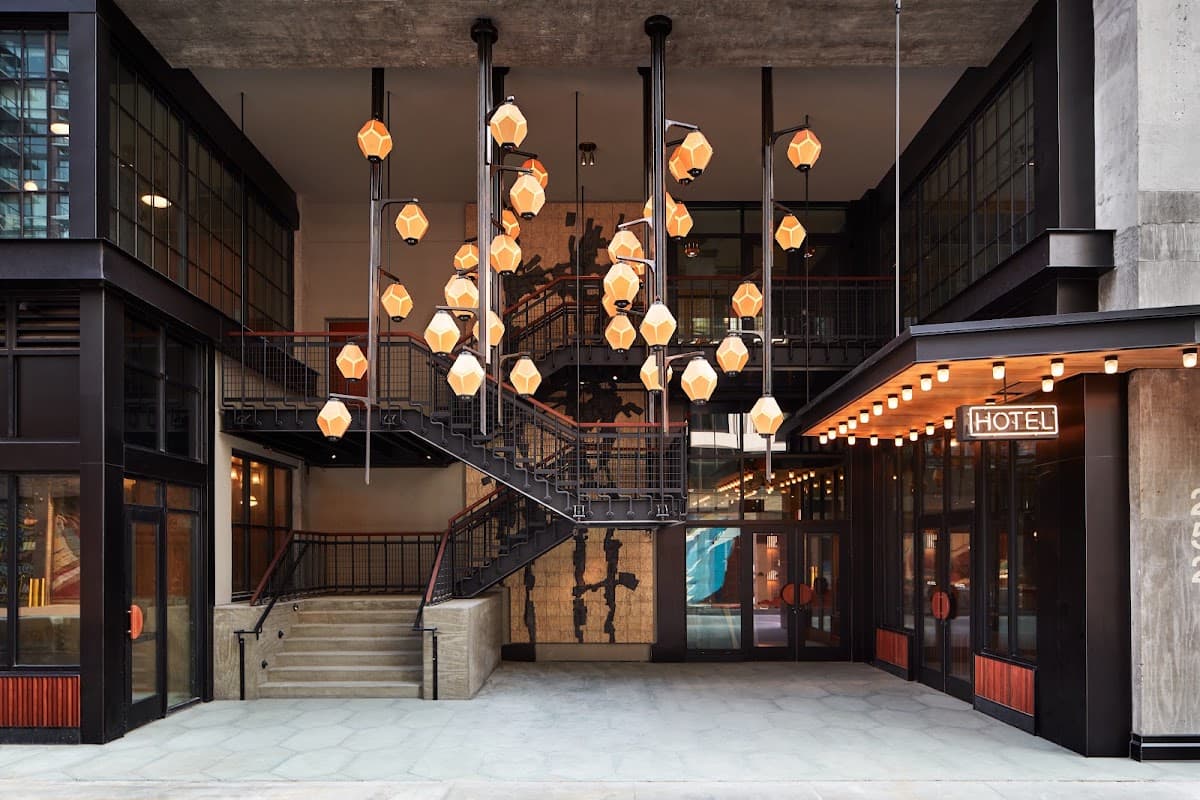 Ace Hotel Brooklyn, Hotel in Downtown Brooklyn