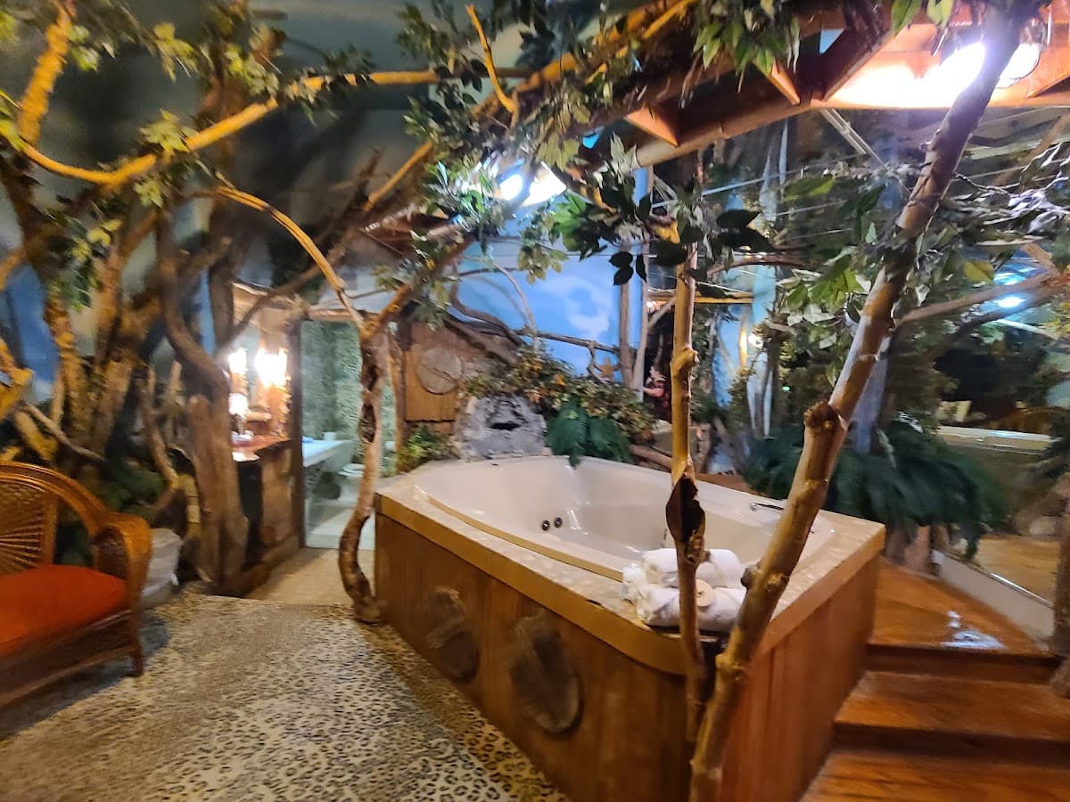 Feather Nest Inn, Hotel in Merchantville